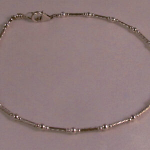 Sterling Silver Chain