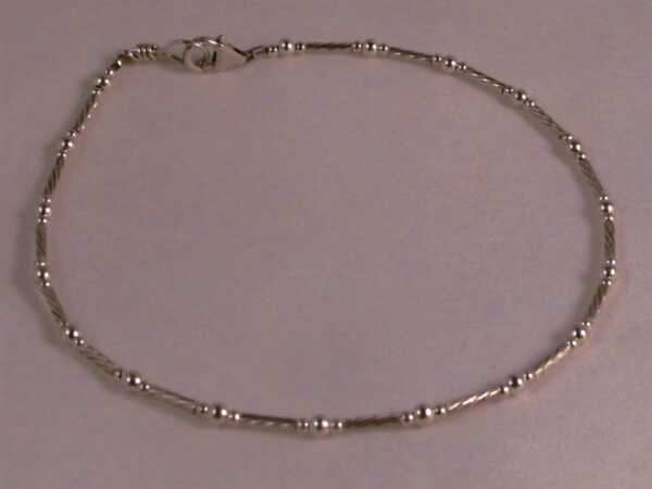 Sterling Silver Chain